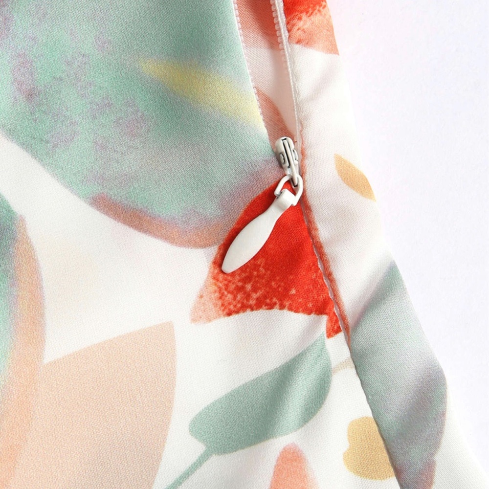 NWT Cider dress - Picture 4 of 5